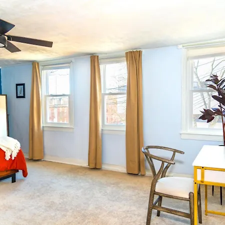 Cozy And Charming 3Bd 2Br In Pittsburgh Apartment